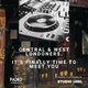 Flyer for Faded DJ OPEN DECKS (Leicester Square)