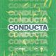 Flyer for Conducta (all night long)