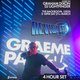 Flyer for REVISITED: Graeme Park / Graham Dixon - DAYCLUBBING