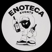 Flyer for Enoteca Events - Vol.1