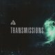 Flyer for Interstellar Audio: Transmissions | Deep D&B | FREE ENTRY