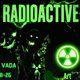 Flyer for New Animals - RADIOACTIVE