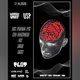 Flyer for Wobble Unit x USP Events