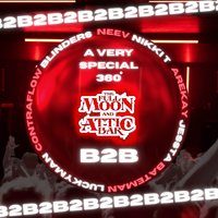 Flyer for Residents 360 B2B2B2B2B
