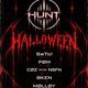 Flyer for Multi Genre Techno Night
