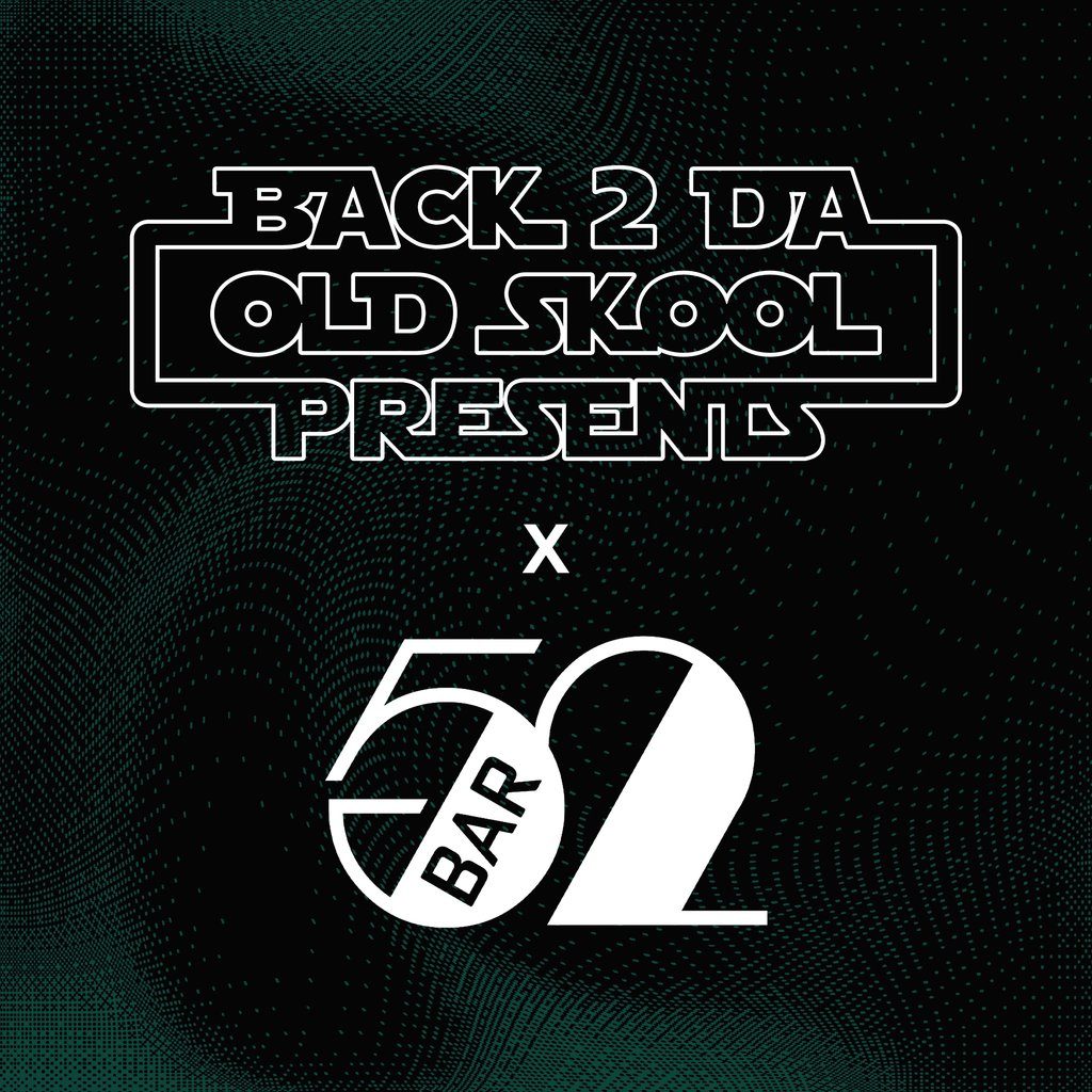 Flyer for Back 2 Da Old Skool Presents... ESSEX