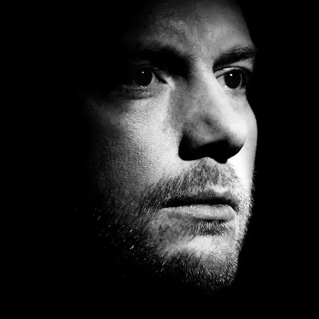 Flyer for Eric Prydz