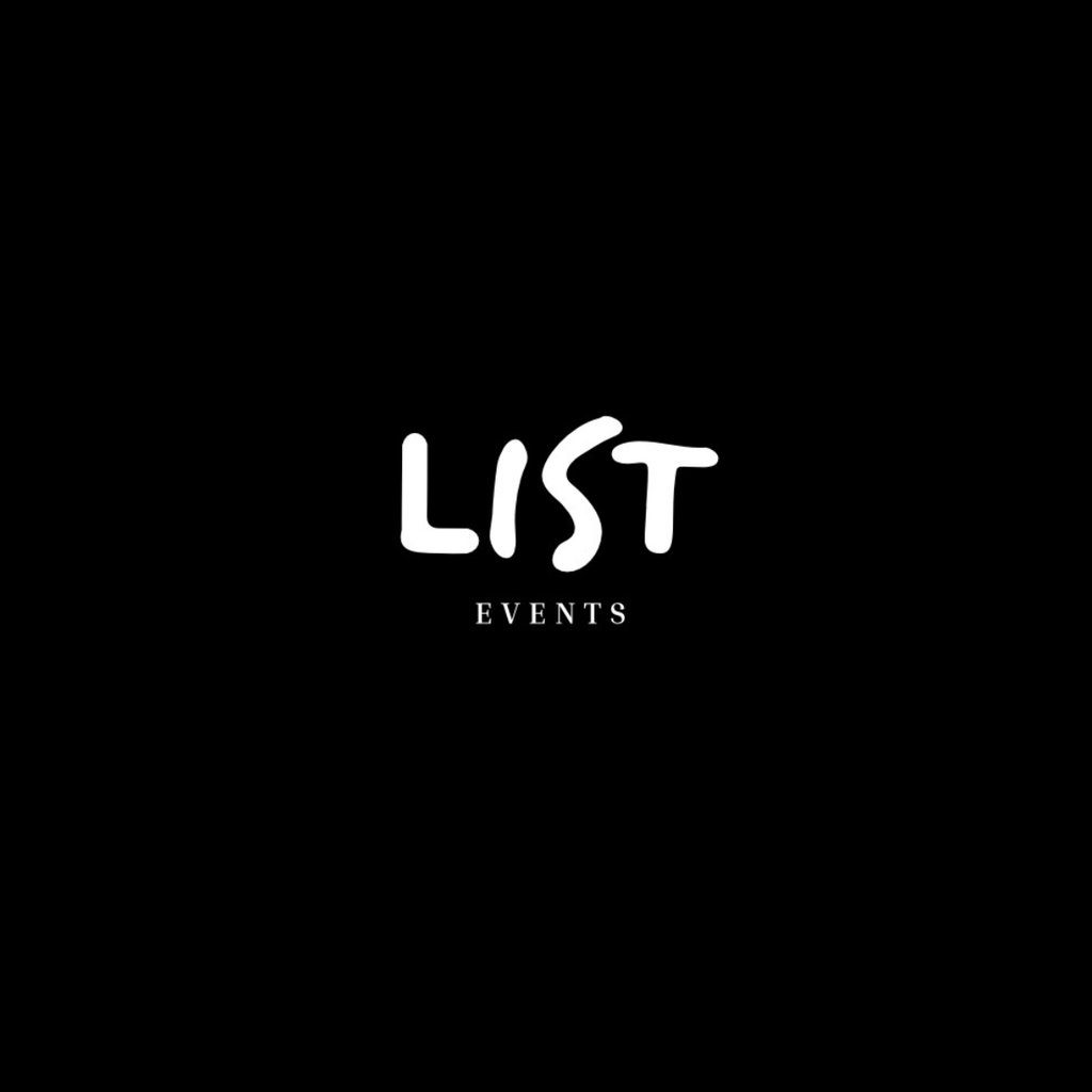 Flyer for List Events: Halloween Shubs