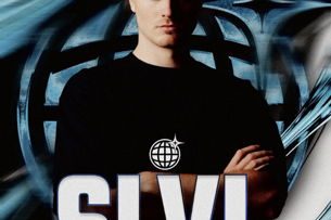 Flyer for PRTY Presents: SLVL