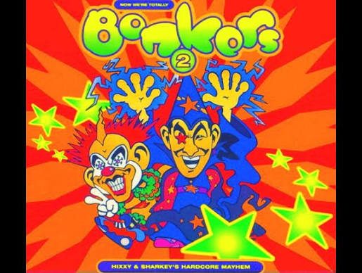 Bonkers 2 - Now We're Totally Bonkers - 1997
