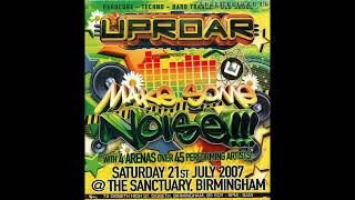 Uproar - Make Some Noise