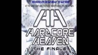 Hardcore Heaven - The Finale
