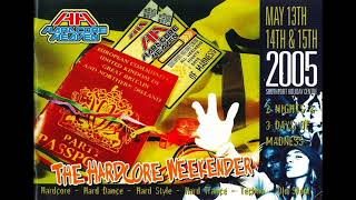 Hardcore Heaven Weekender