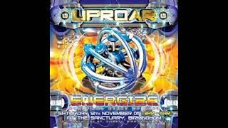 Uproar - Energize