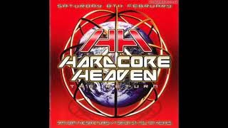 Hardcore Heaven - The Return