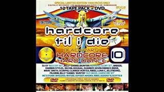 HTID 10 - Beach Party