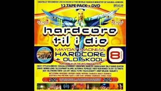 HTID 8 - Mayday Madness
