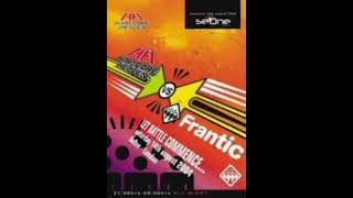 Hardcore Heaven Vs Frantic