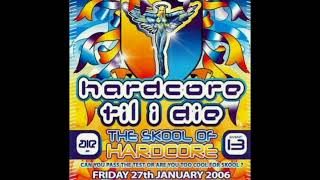 HTID 13 - The Skool Of Hardcore