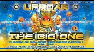 Uproar - The Big One
