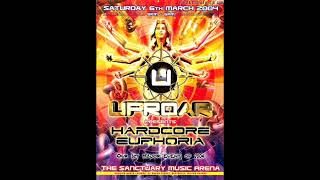 Uproar - Hardcore Euphoria
