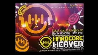 Hardcore Heaven