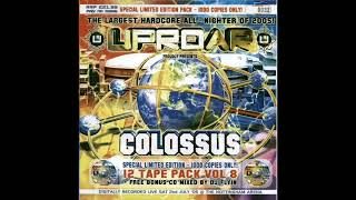 Uproar - Colossus