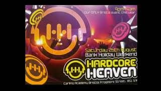 Hardcore Heaven