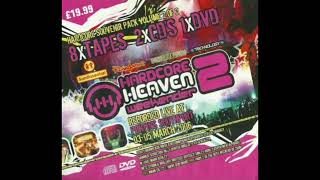 Hardcore Heaven Weekender 2