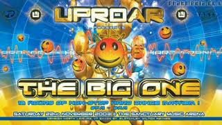 Uproar - The Big One