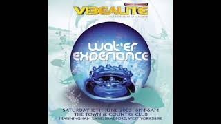 Vibealite - Water Experience