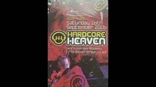 Hardcore Heaven