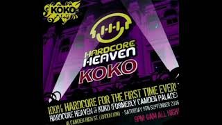 Hardcore Heaven