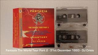 Fantazia The World Tour Part 2