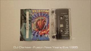 Fusion - New Years Eve