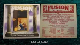 Fusion