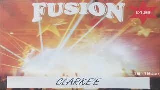 Fusion