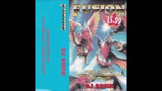 Fusion 'Hectic Rewinds Launch Party'