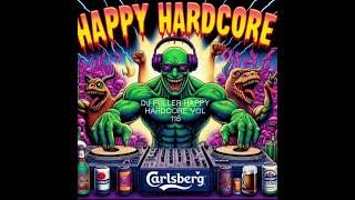 Happy Hardcore Vol. 116