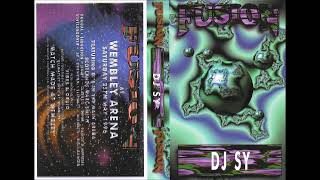 Fusion - Collision Course