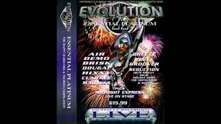 Evolution 22 - The Big Bang