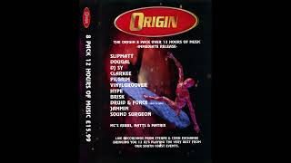 Origin1996