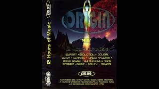 Origin @ Chester (96-97)