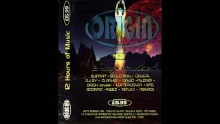 Origin @ Chester (96-97)