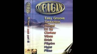 Origin - Part III (Autumn 1995)