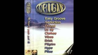 Origin - Part III (Autumn 1995)