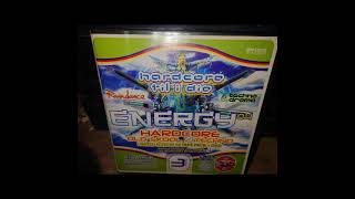 M-Zone, Energy