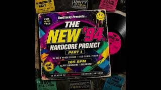 The New ’94 Hardcore Project Part 1