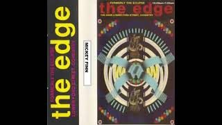 The Edge Early 1993