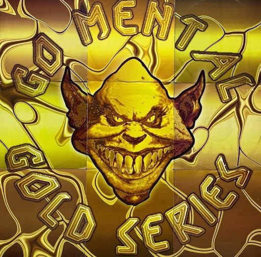 Go Mental Blog